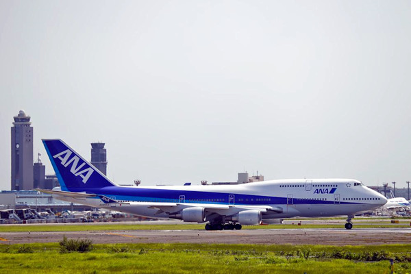 能耗監(jiān)測方法在航空公司中的應用！