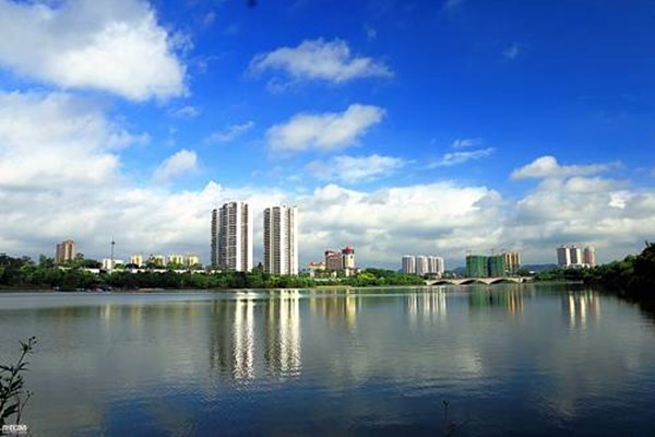 環(huán)境監(jiān)測“靶向治療”污染問題！