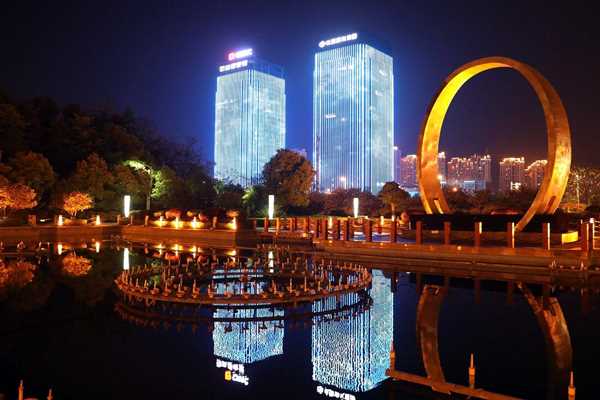 城市空間如何規(guī)劃智能照明？