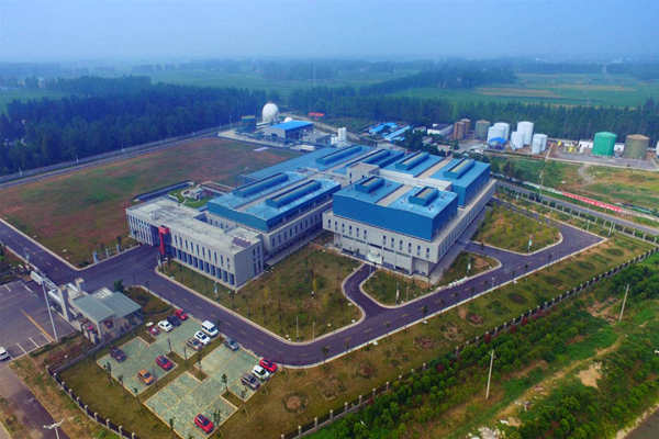 企業(yè)能耗監(jiān)測五大建設方向！