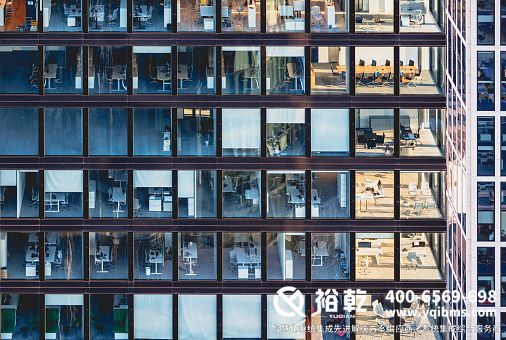 樓宇自控系統(tǒng)，智慧建筑，城市化，智能管理，遠(yuǎn)程控制