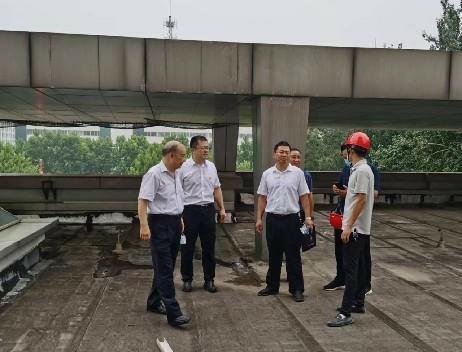 人民網(wǎng)：濟(jì)寧稅務(wù)局節(jié)約能源資源工作取得新突破！裕乾智慧能耗監(jiān)控系統(tǒng)推動(dòng)綠色建筑發(fā)展！(圖1)