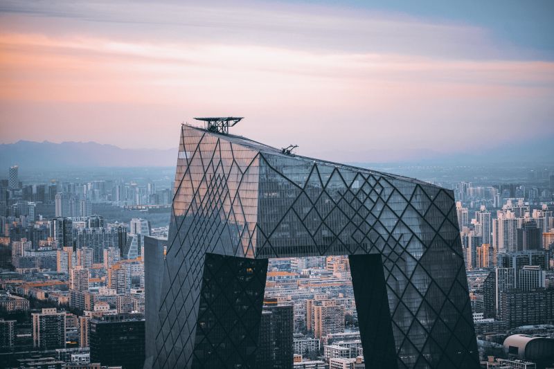 樓宇自控|樓宇智能化系統(tǒng)：一場(chǎng)引領(lǐng)未來(lái)的革命