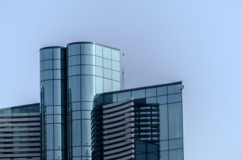 樓宇自控系統(tǒng)：讓建筑更智能、節(jié)能、舒適