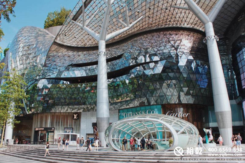 樓宇智能自動(dòng)化、智能化、高效化、安全化