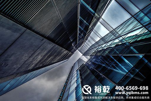 樓宇自控系統：打造智能舒適的未來辦公環(huán)境
