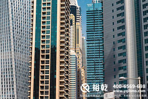 智慧樓宇解決方案公司：構(gòu)建智能、高效、安全的樓宇生態(tài)系統(tǒng)