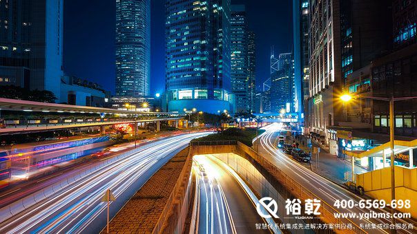 學(xué)校智慧后勤系統(tǒng)建設(shè)方案簡介
