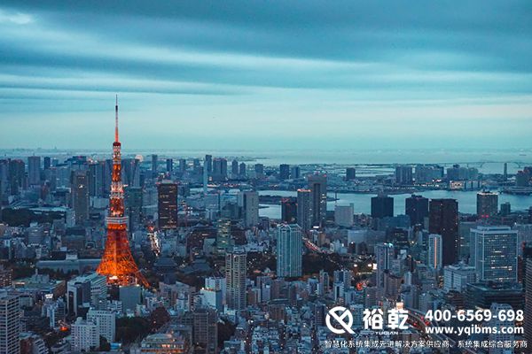 新建建筑樓宇自控系統(tǒng)對(duì)大型建筑的必要性解讀