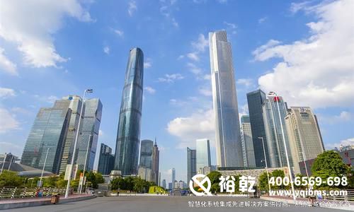 樓宇自控系統(tǒng)最強(qiáng)解讀！