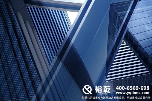 樓宇自控系統(tǒng)：構(gòu)建未來城市的智慧神經(jīng)網(wǎng)絡(luò)