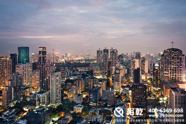 樓宇自控：智能化建筑管理的核心技術(shù)與發(fā)展趨勢 