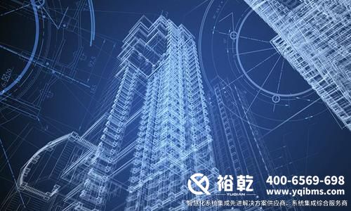 能耗監(jiān)測(cè)系統(tǒng)：助力企業(yè)節(jié)能降耗