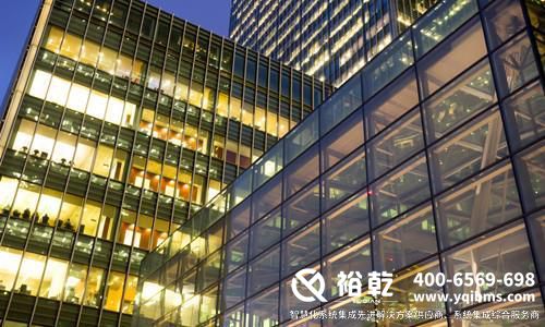 綠色校園解決方案：構建生態(tài)友好型校園！