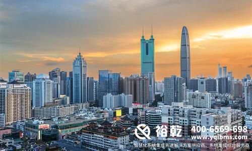 公共建筑節(jié)能改造方案：技術革新與政策驅動下的低碳轉型路徑