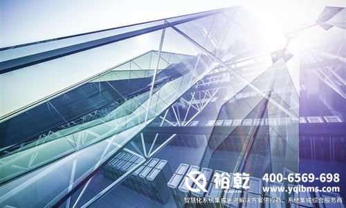 天津樓宇自控方案：智能化升級(jí)助力城市可持續(xù)發(fā)展