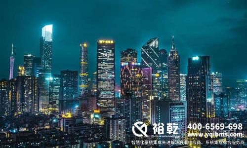 新建樓宇節(jié)能改造：技術(shù)路徑、政策支持與未來趨勢