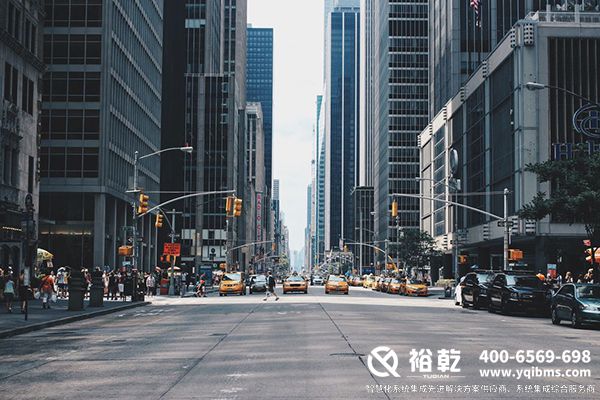 樓宇自控系統(tǒng)包括哪些子系統(tǒng)？深度解析核心功能與應用場景