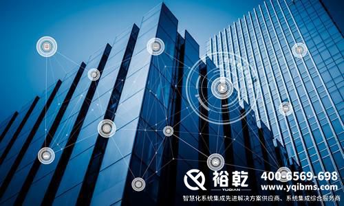 智慧園區(qū)管理系統(tǒng)深度解析！