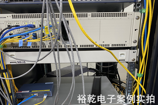 石橫特鋼集團(tuán)有限公司有限公司 能耗在線監(jiān)測案例(圖8)