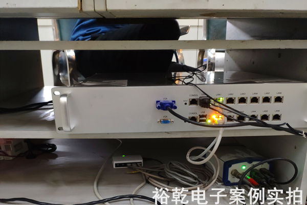 肥城勝利鹽業(yè)有限公司 能耗監(jiān)測(cè)案例(圖4)