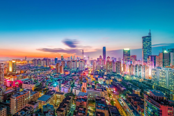 建筑節(jié)能監(jiān)測系統(tǒng)，重塑數(shù)智化管理價值！(圖1)