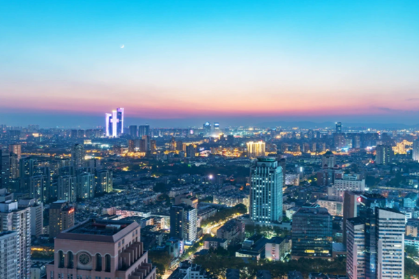 企業(yè)在建立節(jié)能監(jiān)測系統(tǒng)時，做好能源初始評審工作！(圖1)