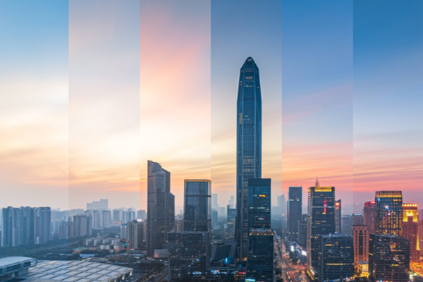 來康康，高層建筑智慧消防系統(tǒng)應(yīng)用解決方案！(圖1)